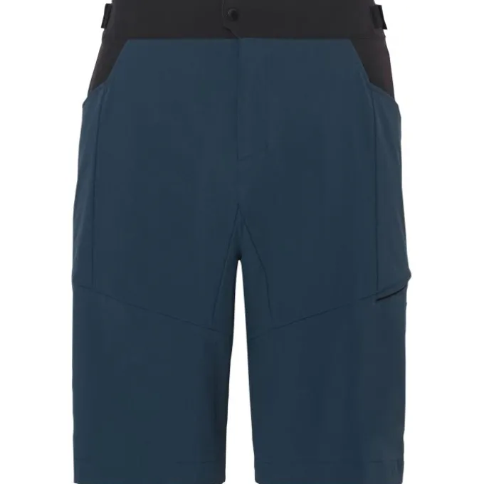 Qimsa Pro Fahrrad Shorts Herren