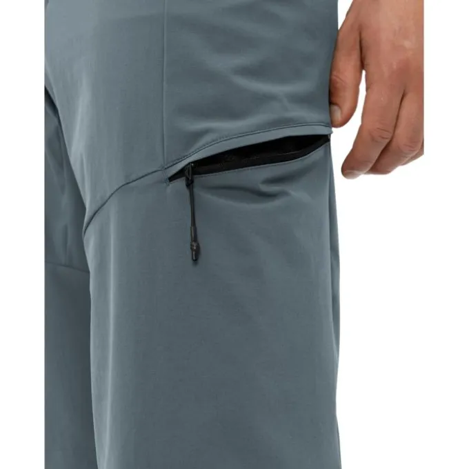 Qimsa Pro Fahrrad Shorts Herren