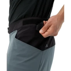 Qimsa Pro Fahrrad Shorts Herren