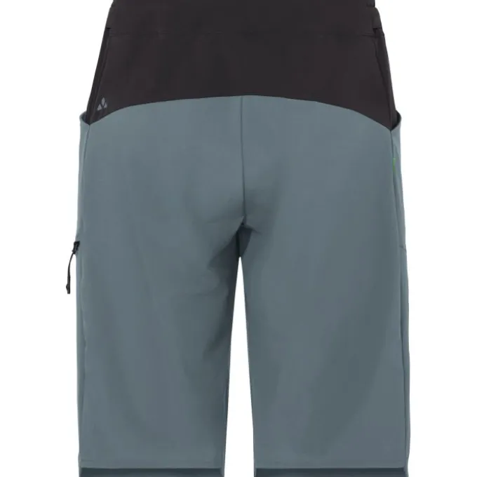 Qimsa Pro Fahrrad Shorts Herren