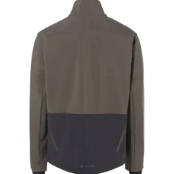 Qimsa Pro Fahrrad Softshelljacke Herren