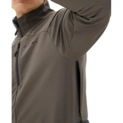 Qimsa Pro Fahrrad Softshelljacke Herren
