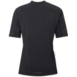 Qimsa Pro Half-Zip Fahrrad Shirt Damen