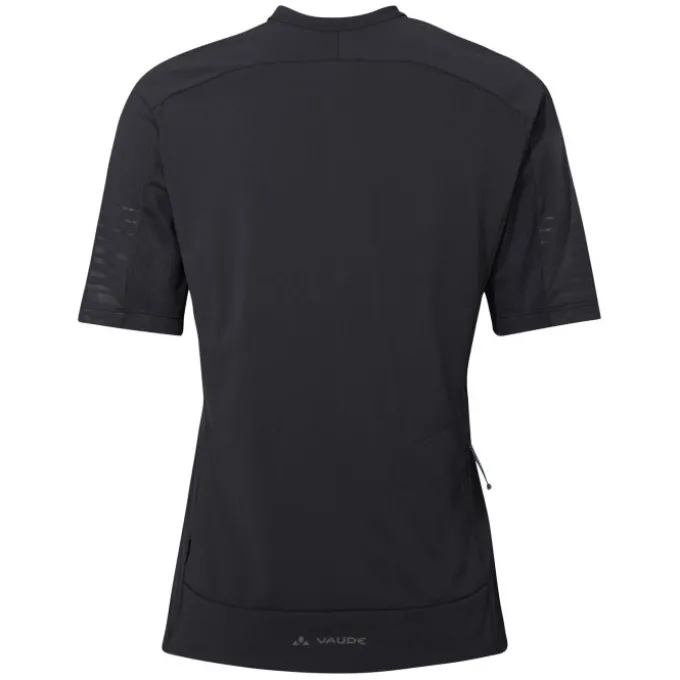 Qimsa Pro Half-Zip Fahrrad Shirt Damen