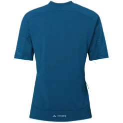 Qimsa Pro Half-Zip Fahrrad Shirt Damen
