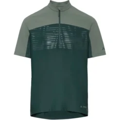 Qimsa Pro Half-Zip Fahrrad Shirt Herren