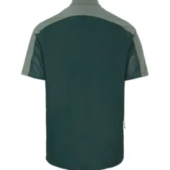 Qimsa Pro Half-Zip Fahrrad Shirt Herren