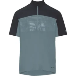Qimsa Pro Half-Zip Fahrrad Shirt Herren
