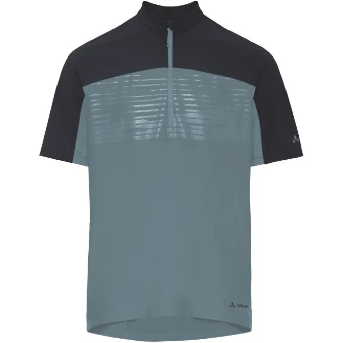 Qimsa Pro Half-Zip Fahrrad Shirt Herren
