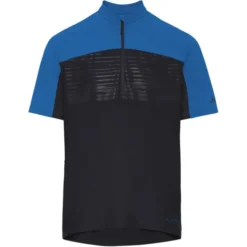 Qimsa Pro Half-Zip Fahrrad Shirt Herren