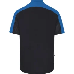 Qimsa Pro Half-Zip Fahrrad Shirt Herren