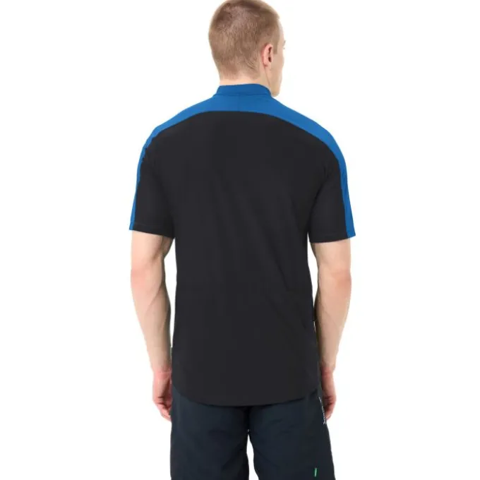 Qimsa Pro Half-Zip Fahrrad Shirt Herren