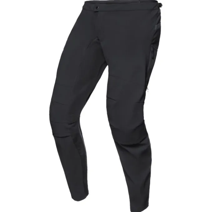 Qimsa Pro Softshell Fahrradhose Herren