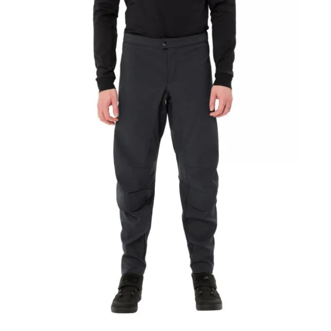 Qimsa Pro Softshell Fahrradhose Herren
