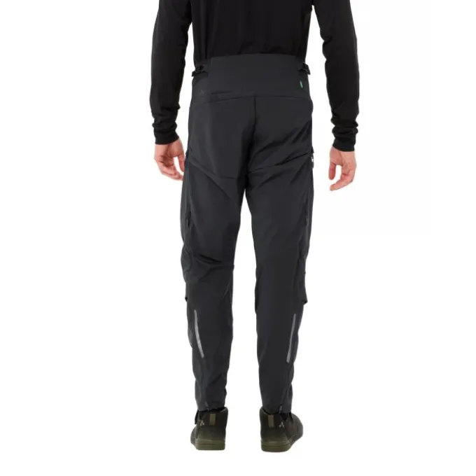 Qimsa Pro Softshell Fahrradhose Herren
