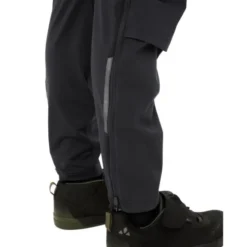 Qimsa Pro Softshell Fahrradhose Herren