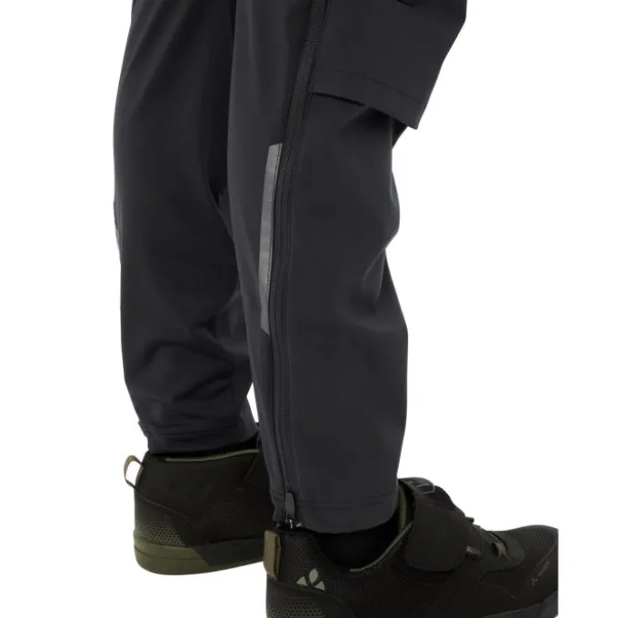 Qimsa Pro Softshell Fahrradhose Herren
