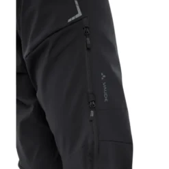 Qimsa Pro Softshell Fahrradhose Herren