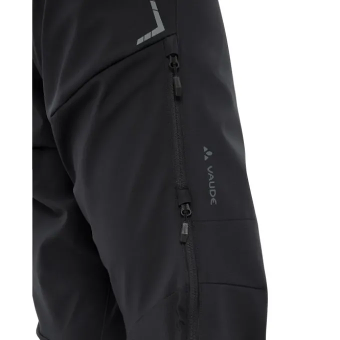 Qimsa Pro Softshell Fahrradhose Herren