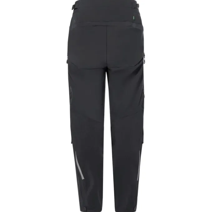 Qimsa Pro Softshell Fahrradhose Herren