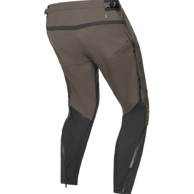 Qimsa Pro Softshell Fahrradhose Herren