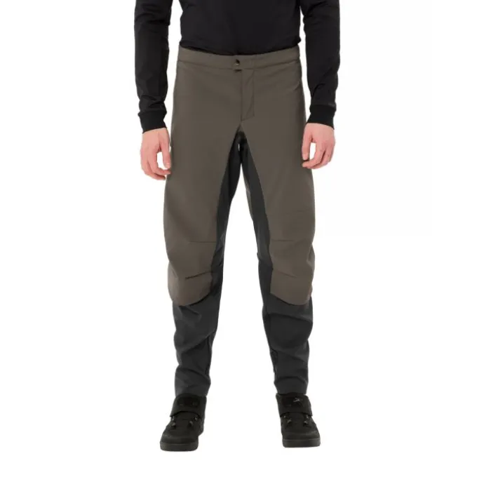 Qimsa Pro Softshell Fahrradhose Herren