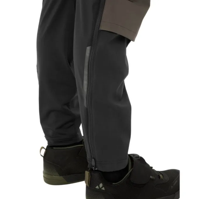 Qimsa Pro Softshell Fahrradhose Herren