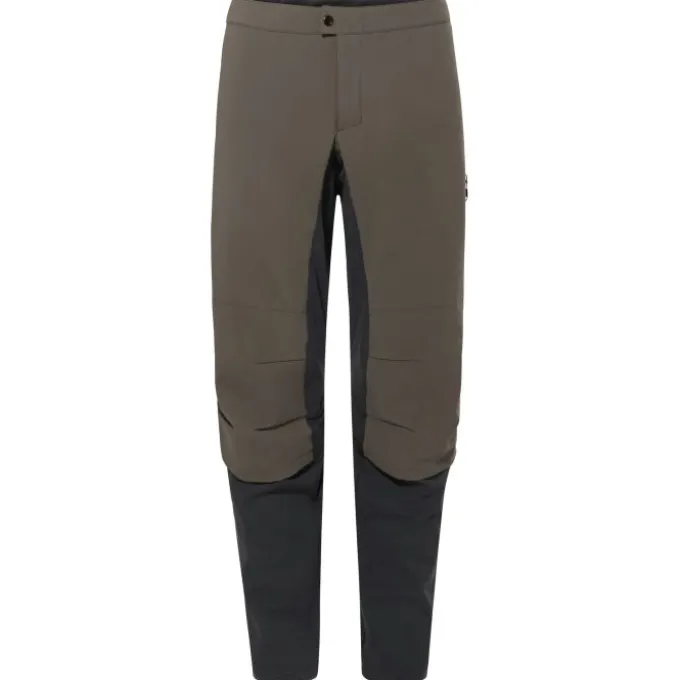 Qimsa Pro Softshell Fahrradhose Herren