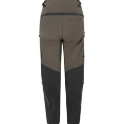 Qimsa Pro Softshell Fahrradhose Herren
