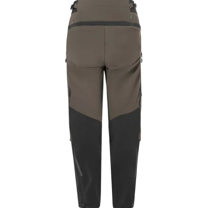 Qimsa Pro Softshell Fahrradhose Herren