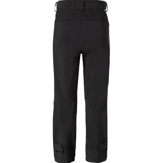 Qimsa Softshell Fahrrad Hose Kinder
