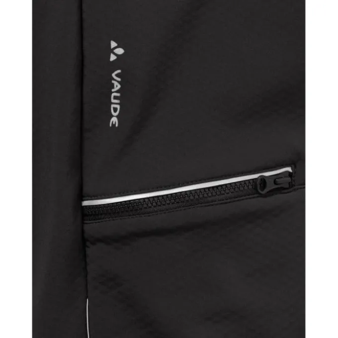 Qimsa Softshell Fahrrad Hose Kinder