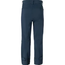 Qimsa Softshell Fahrrad Hose Kinder