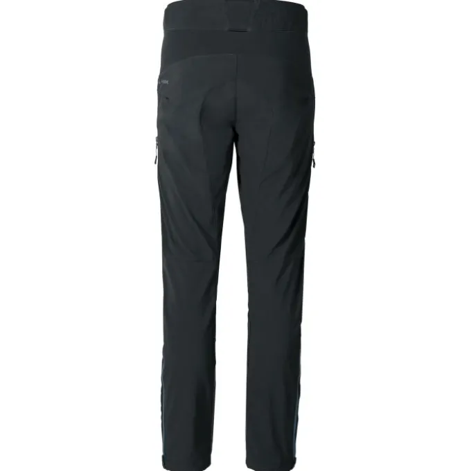 Qimsa Softshell Fahrrad Hose Kurzgrößen/Langgrößen Herren