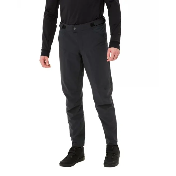 Qimsa Softshell Fahrrad Hose Kurzgrößen/Langgrößen Herren