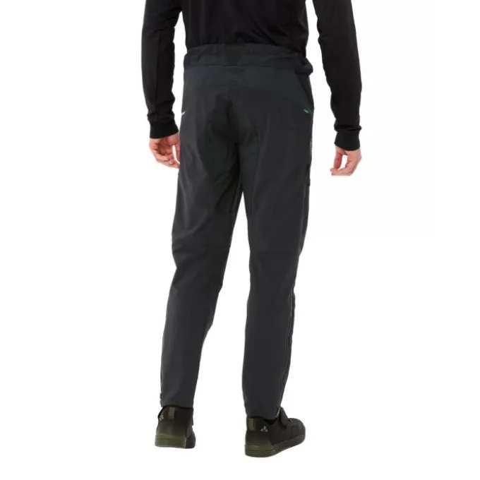 Qimsa Softshell Fahrrad Hose Kurzgrößen/Langgrößen Herren