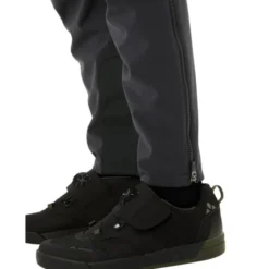 Qimsa Softshell Fahrrad Hose Kurzgrößen/Langgrößen Herren
