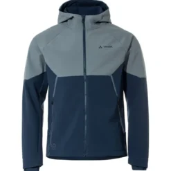 Qimsa Softshell Fahrradjacke Herren