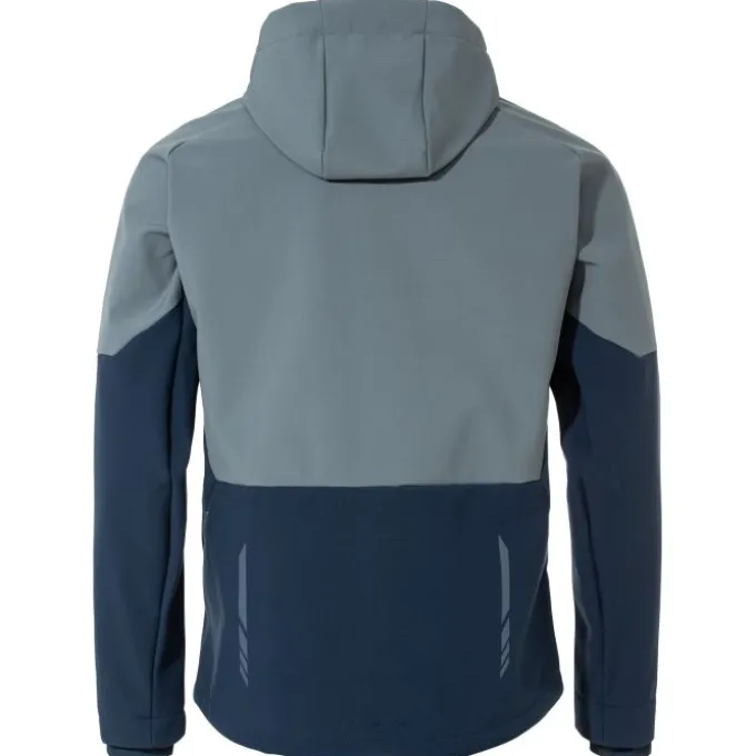Qimsa Softshell Fahrradjacke Herren