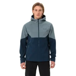 Qimsa Softshell Fahrradjacke Herren