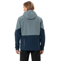 Qimsa Softshell Fahrradjacke Herren