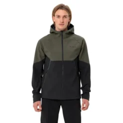 Qimsa Softshell Fahrradjacke Herren