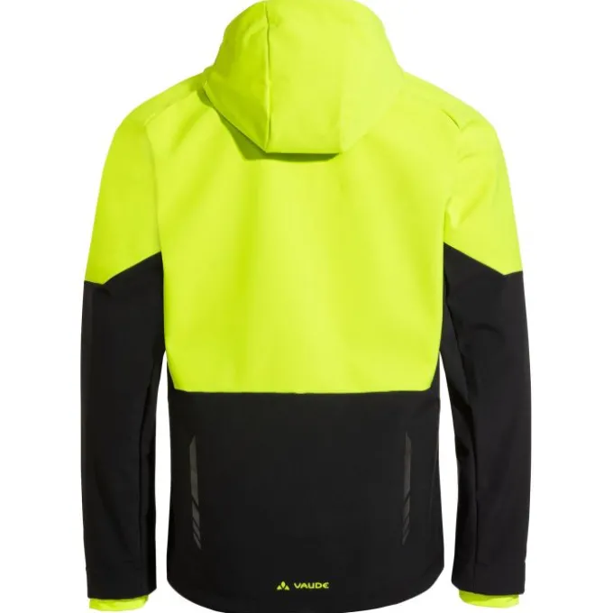 Qimsa Softshell Fahrradjacke Herren