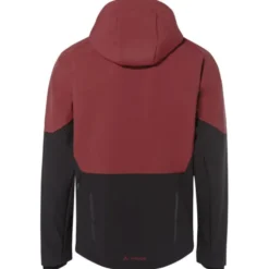 Qimsa Softshell Fahrradjacke Herren
