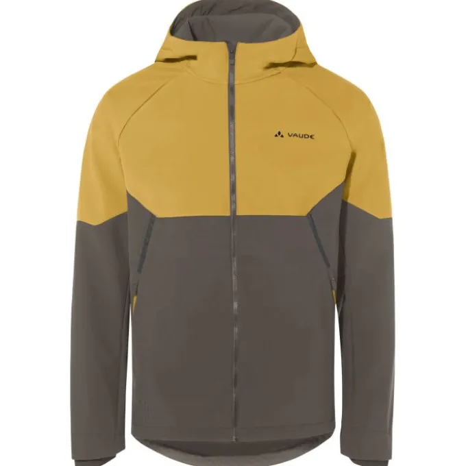 Qimsa Softshell Fahrradjacke Herren
