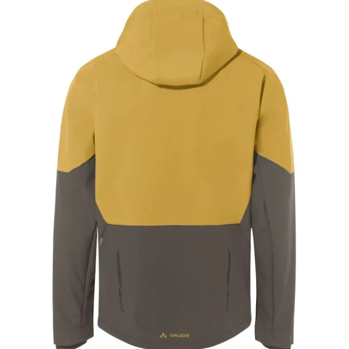 Qimsa Softshell Fahrradjacke Herren