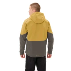 Qimsa Softshell Fahrradjacke Herren