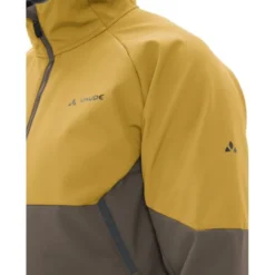 Qimsa Softshell Fahrradjacke Herren