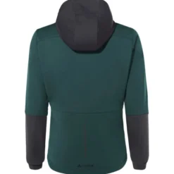 Qimsa Softshelljacke Damen mit Kapuze