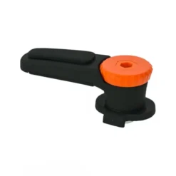 QMR Rail Hook 2.0 - Haifischzahn